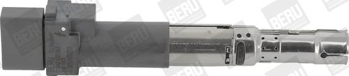 BorgWarner (BERU) ZSE063 - Ignition Coil car-mod.net