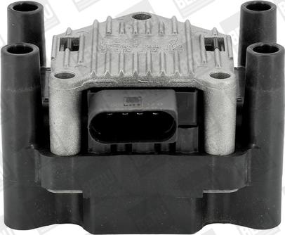 BorgWarner (BERU) ZSE003 - Ignition Coil car-mod.net