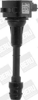 BorgWarner (BERU) ZSE080 - Ignition Coil car-mod.net
