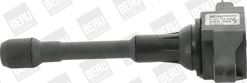 BorgWarner (BERU) ZSE088 - Ignition Coil car-mod.net