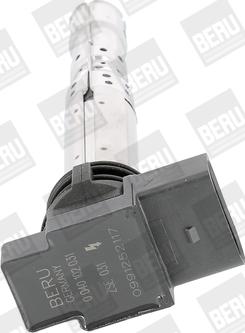 BorgWarner (BERU) ZSE031 - Ignition Coil car-mod.net