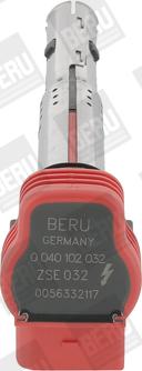 BorgWarner (BERU) ZSE032 - Ignition Coil car-mod.net