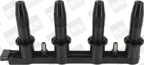 BorgWarner (BERU) ZSE199 - Ignition Coil car-mod.net