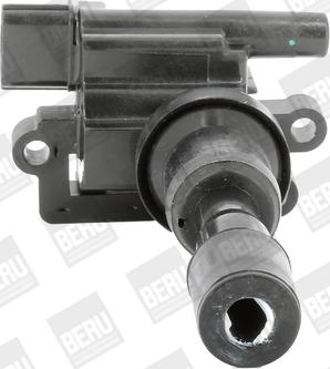 BorgWarner (BERU) ZSE193 - Ignition Coil car-mod.net