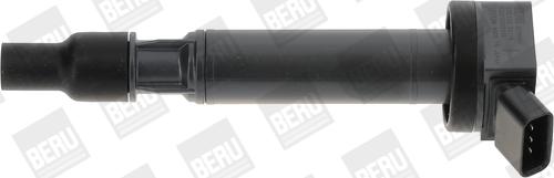 BorgWarner (BERU) ZSE192 - Ignition Coil car-mod.net
