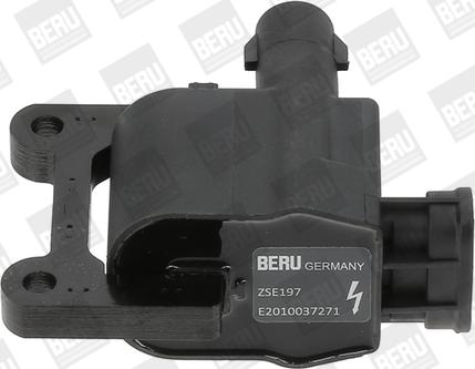 BorgWarner (BERU) ZSE197 - Ignition Coil car-mod.net