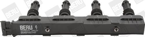 BorgWarner (BERU) ZSE147 - Ignition Coil car-mod.net