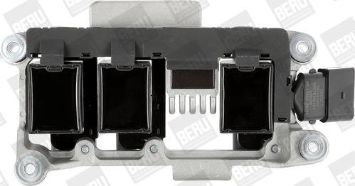BorgWarner (BERU) ZSE154 - Ignition Coil car-mod.net