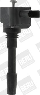 BorgWarner (BERU) ZSE163 - Ignition Coil car-mod.net