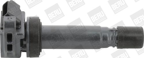 BorgWarner (BERU) ZSE180 - Ignition Coil car-mod.net