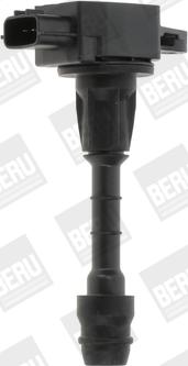 BorgWarner (BERU) ZSE188 - Ignition Coil car-mod.net