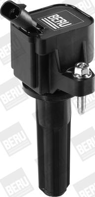 BorgWarner (BERU) ZSE133 - Ignition Coil car-mod.net