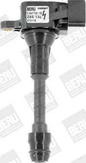 BorgWarner (BERU) ZSE132 - Ignition Coil car-mod.net