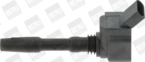 BorgWarner (BERU) ZSE137 - Ignition Coil car-mod.net