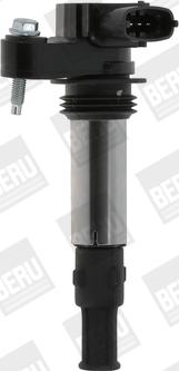 BorgWarner (BERU) ZSE174 - Ignition Coil car-mod.net