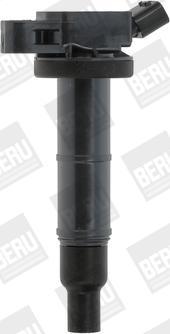 BorgWarner (BERU) ZSE171 - Ignition Coil car-mod.net