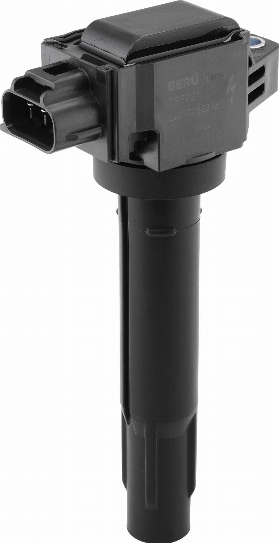 BorgWarner (BERU) ZSE321 - Ignition Coil car-mod.net