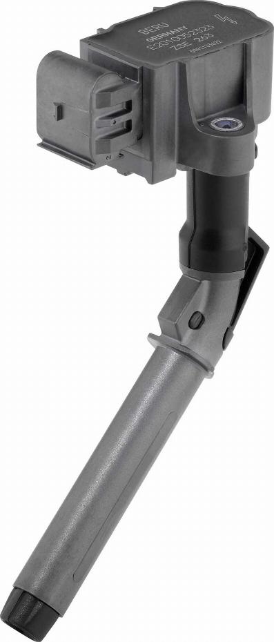 BorgWarner (BERU) ZSE263 - Ignition Coil car-mod.net