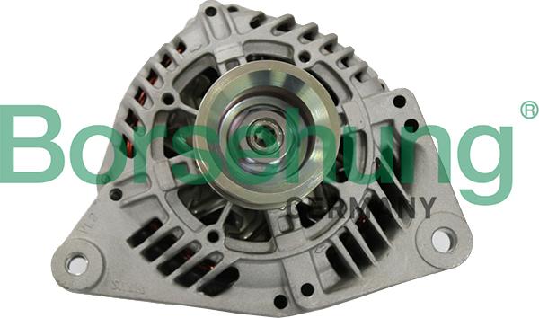 Borsehung B19090 - Alternator car-mod.net