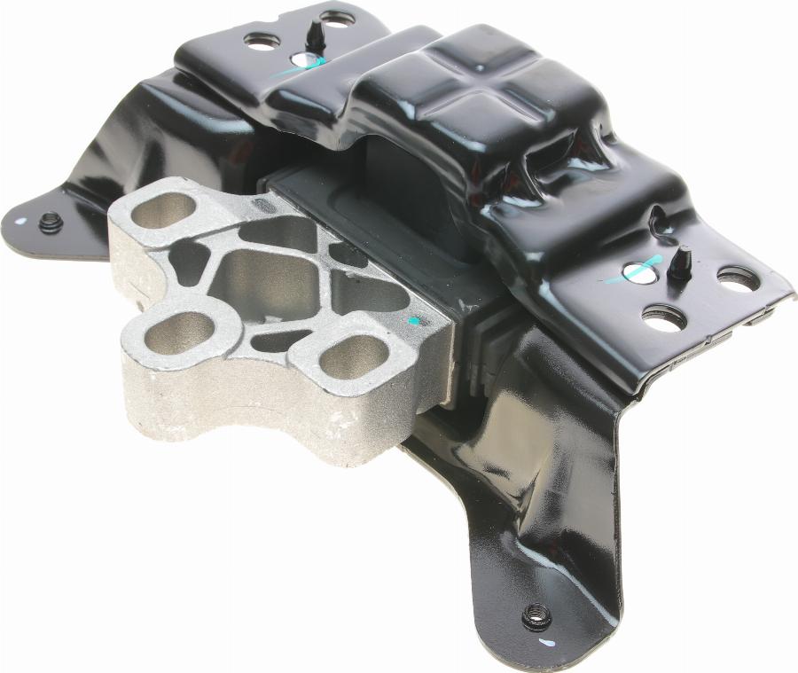 Borsehung B19097 - Holder, engine mounting car-mod.net