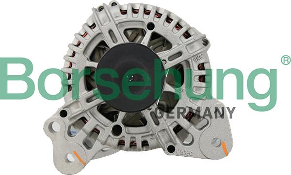 Borsehung B19088 - Alternator car-mod.net