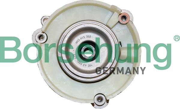 Borsehung B19075 - Top Strut Mounting car-mod.net
