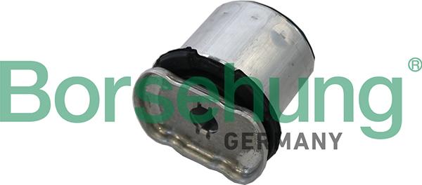 Borsehung B19196 - Mounting, axle beam car-mod.net