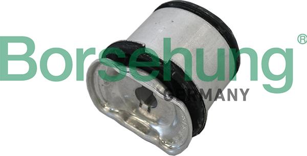 Borsehung B19197 - Mounting, axle beam car-mod.net