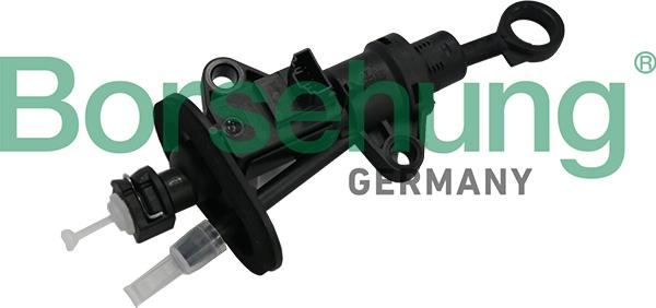 Borsehung B19141 - Master Cylinder, clutch car-mod.net