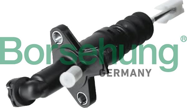 Borsehung B19142 - Master Cylinder, clutch car-mod.net