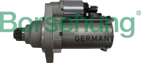 Borsehung B19155 - Starter car-mod.net