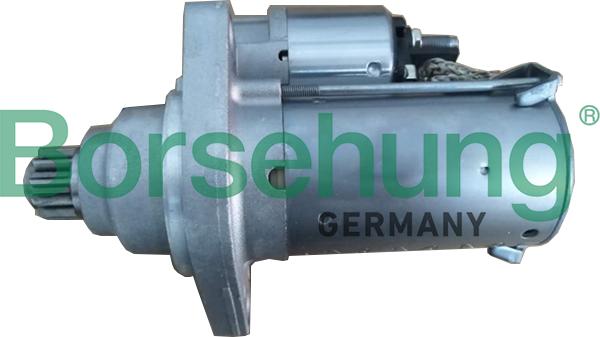 Borsehung B19156 - Starter car-mod.net