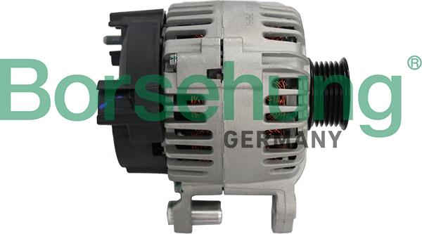 Borsehung B19153 - Alternator car-mod.net