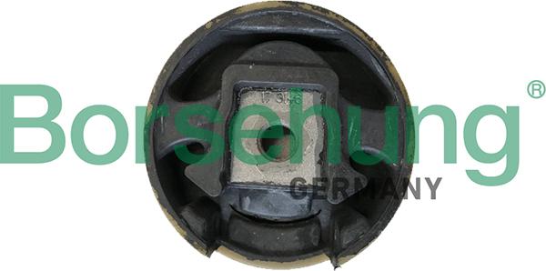 Borsehung B19107 - Mounting, axle beam car-mod.net