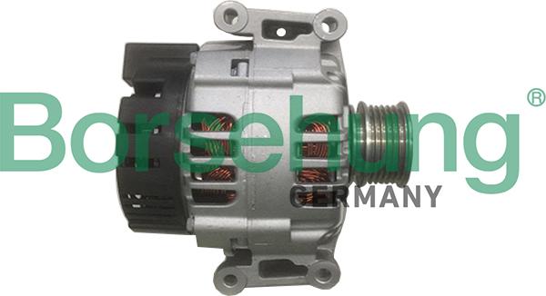 Borsehung B19114 - Alternator car-mod.net