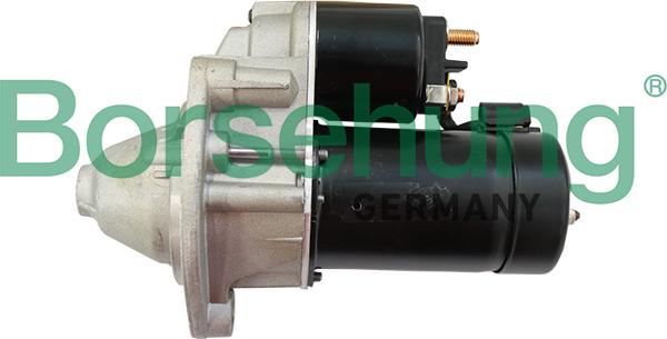 Borsehung B19115 - Starter car-mod.net