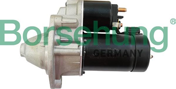 Borsehung B19116 - Starter car-mod.net