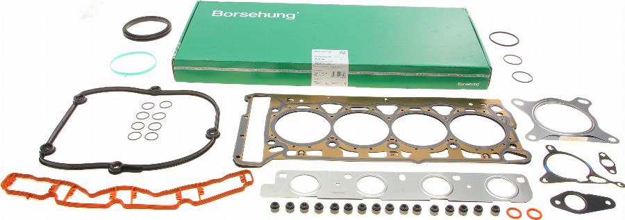 Borsehung B19188 - Gasket Set, cylinder head car-mod.net