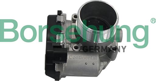 Borsehung B19171 - Throttle body car-mod.net