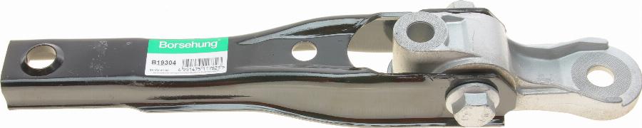 Borsehung B19304 - Holder, engine mounting car-mod.net
