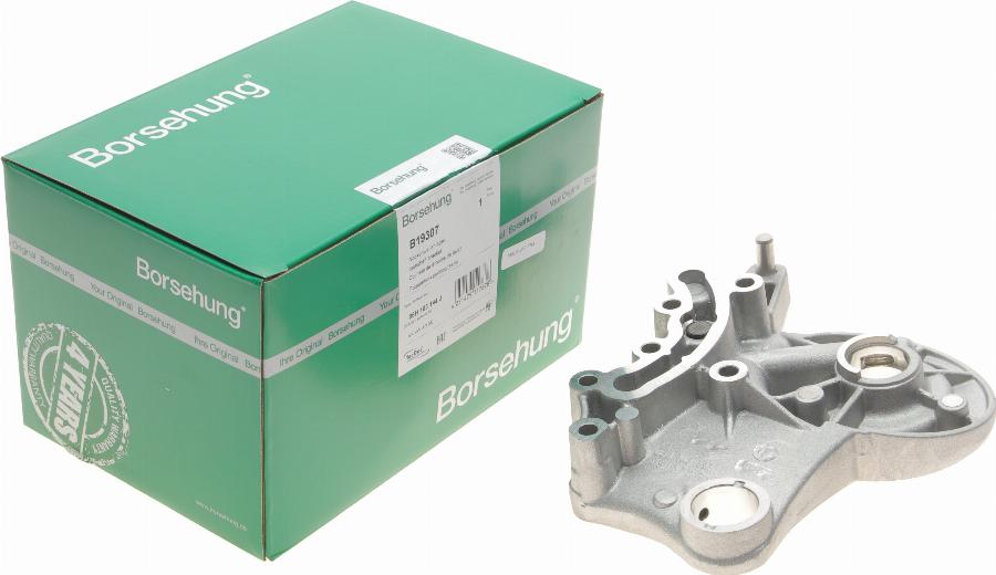 Borsehung B19307 - Camshaft Bushes car-mod.net