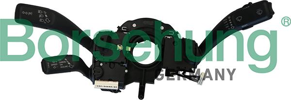 Borsehung B19294 - Steering Column Switch car-mod.net