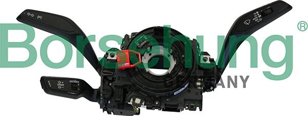 Borsehung B19291 - Steering Column Switch car-mod.net