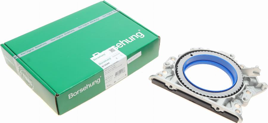 Borsehung B19244 - Shaft Seal, crankshaft car-mod.net