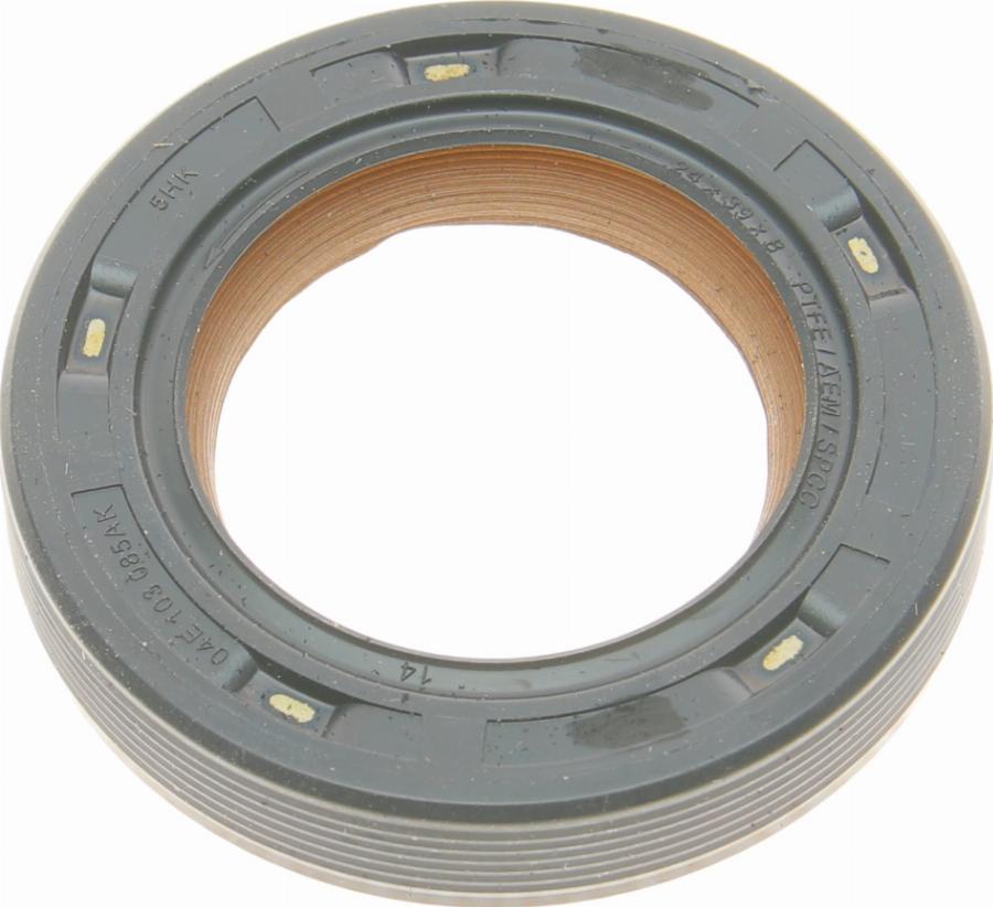 Borsehung B19246 - Shaft Seal, camshaft car-mod.net