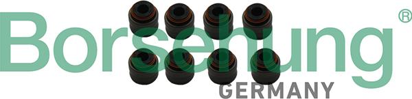 Borsehung B19240 - Seal Ring, valve stem car-mod.net
