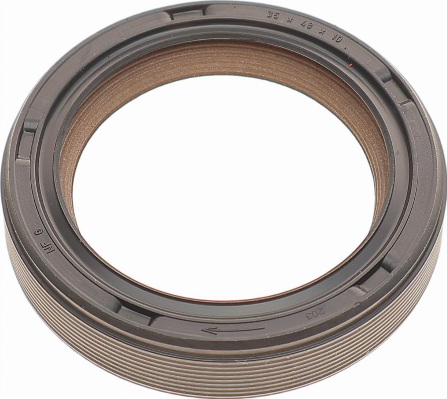 Borsehung B19241 - Shaft Seal, crankshaft car-mod.net