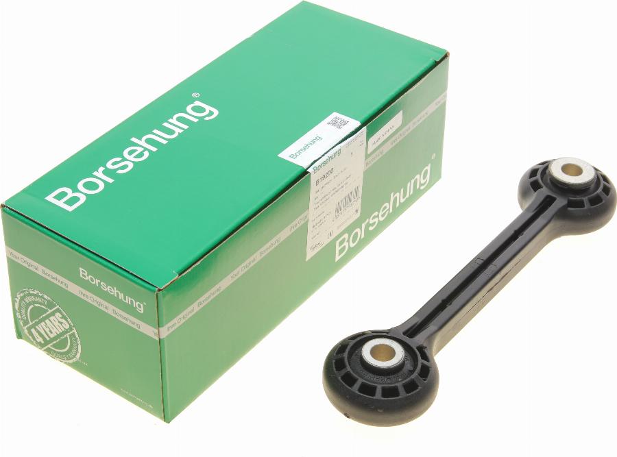 Borsehung B19200 - Rod / Strut, stabiliser car-mod.net