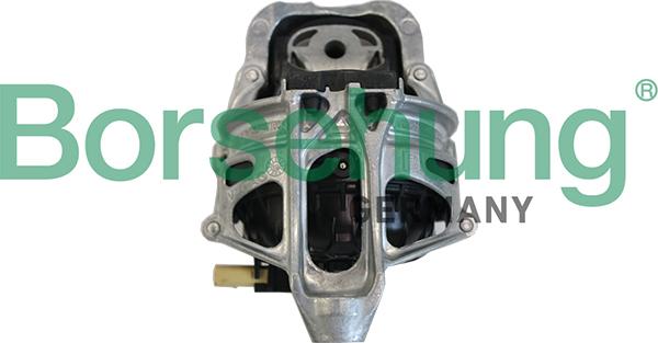 Borsehung B19202 - Holder, engine mounting car-mod.net