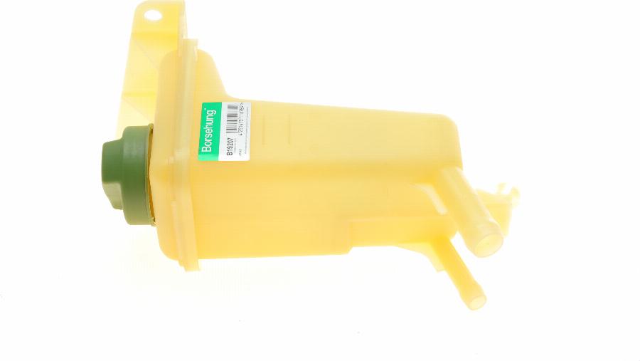 Borsehung B19207 - Expansion Tank, power steering hydraulic oil car-mod.net
